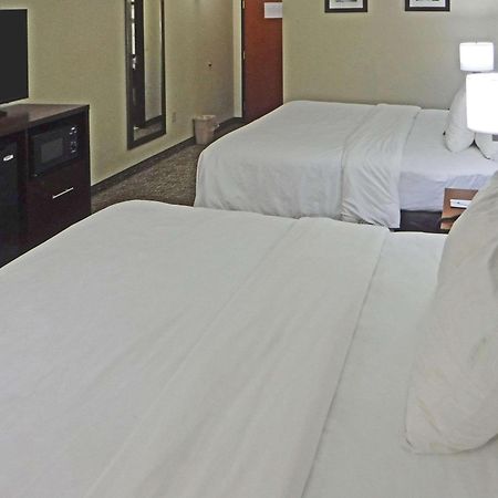 Comfort Inn New River Oak Hill Ngoại thất bức ảnh