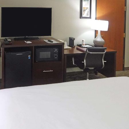 Comfort Inn New River Oak Hill Ngoại thất bức ảnh