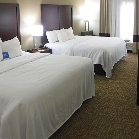 Comfort Inn New River Oak Hill Ngoại thất bức ảnh