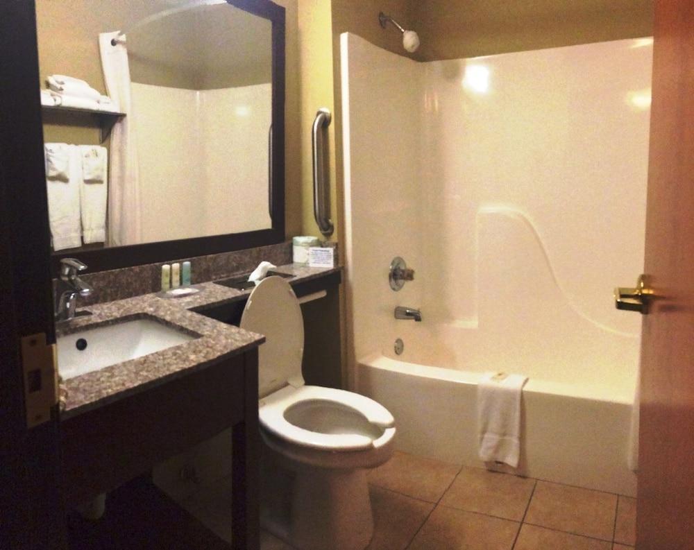 Comfort Inn New River Oak Hill Ngoại thất bức ảnh