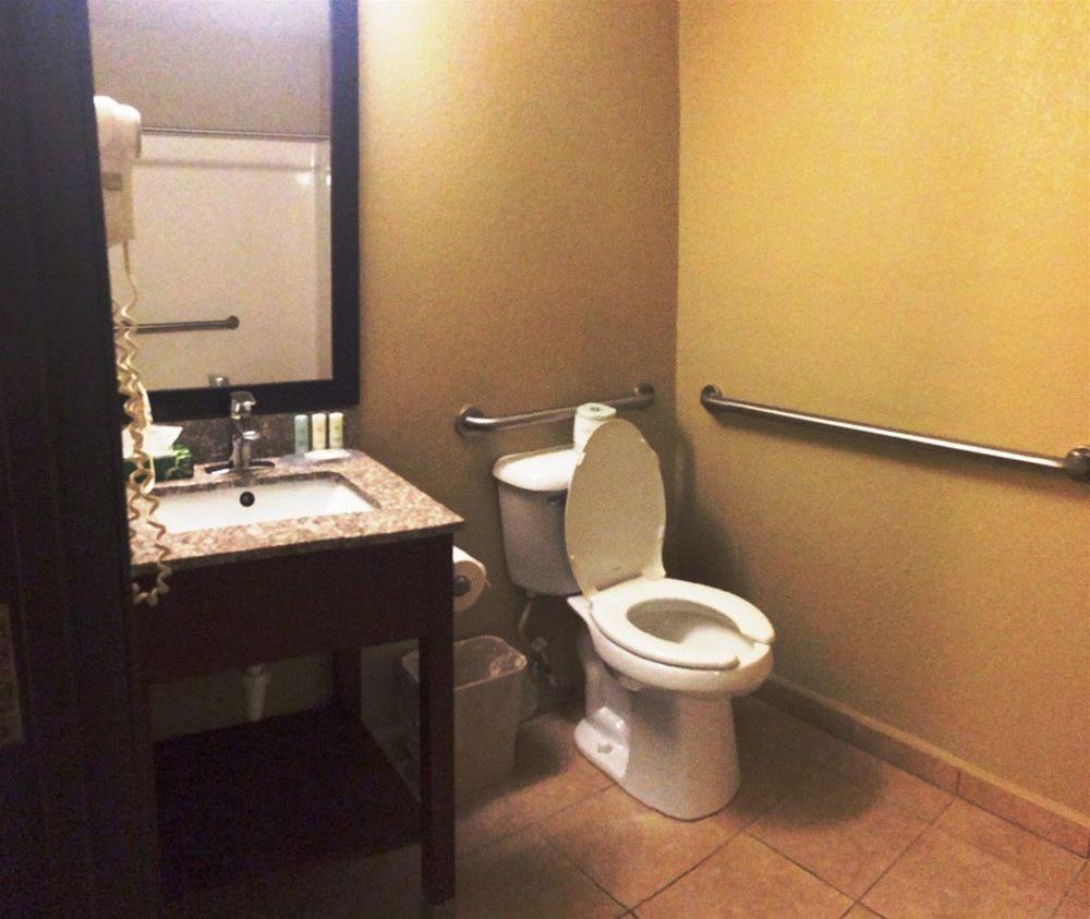 Comfort Inn New River Oak Hill Ngoại thất bức ảnh