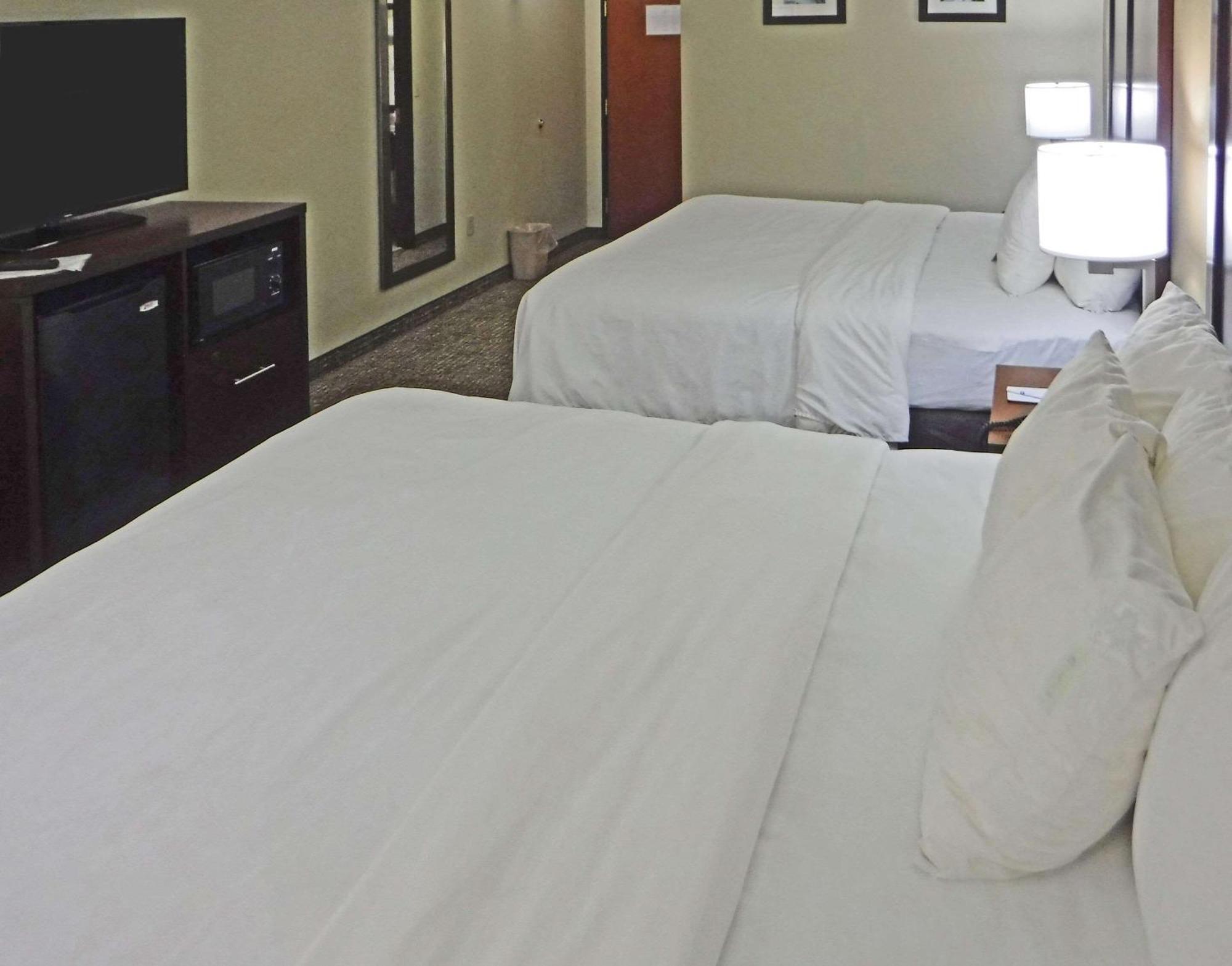 Comfort Inn New River Oak Hill Ngoại thất bức ảnh