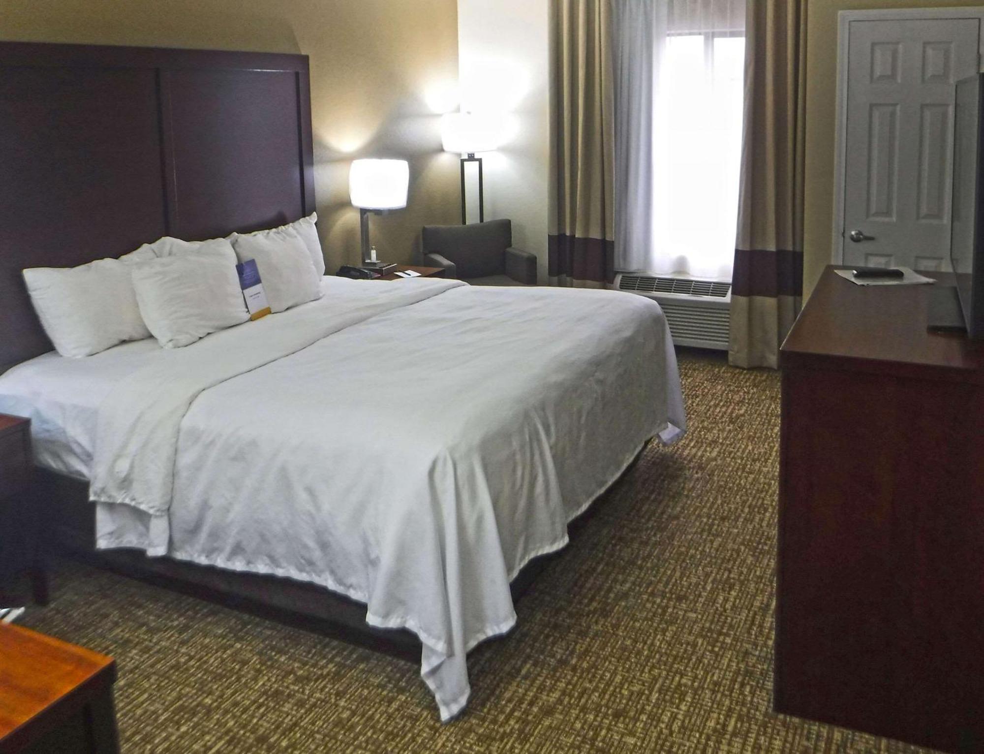 Comfort Inn New River Oak Hill Ngoại thất bức ảnh