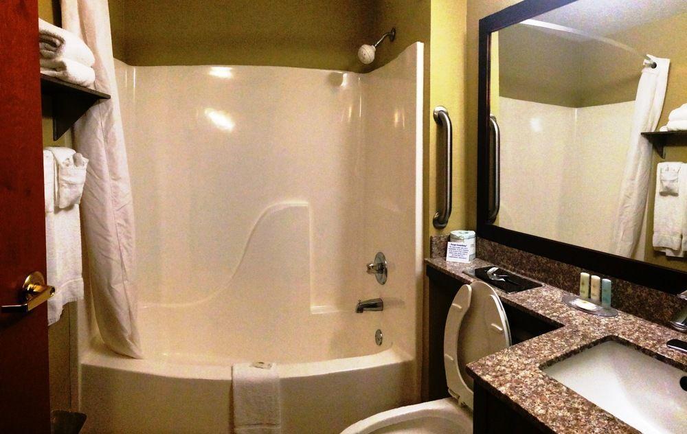 Comfort Inn New River Oak Hill Ngoại thất bức ảnh
